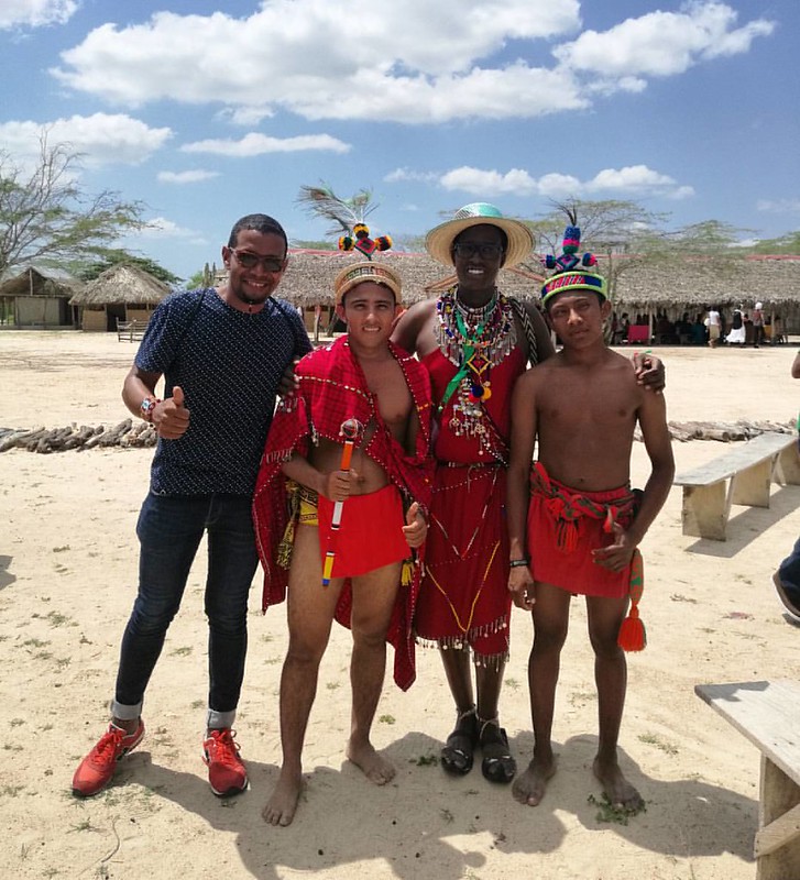 Playa Dorada