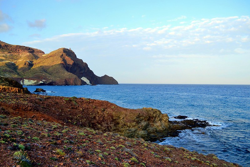 Cabo de la Vela