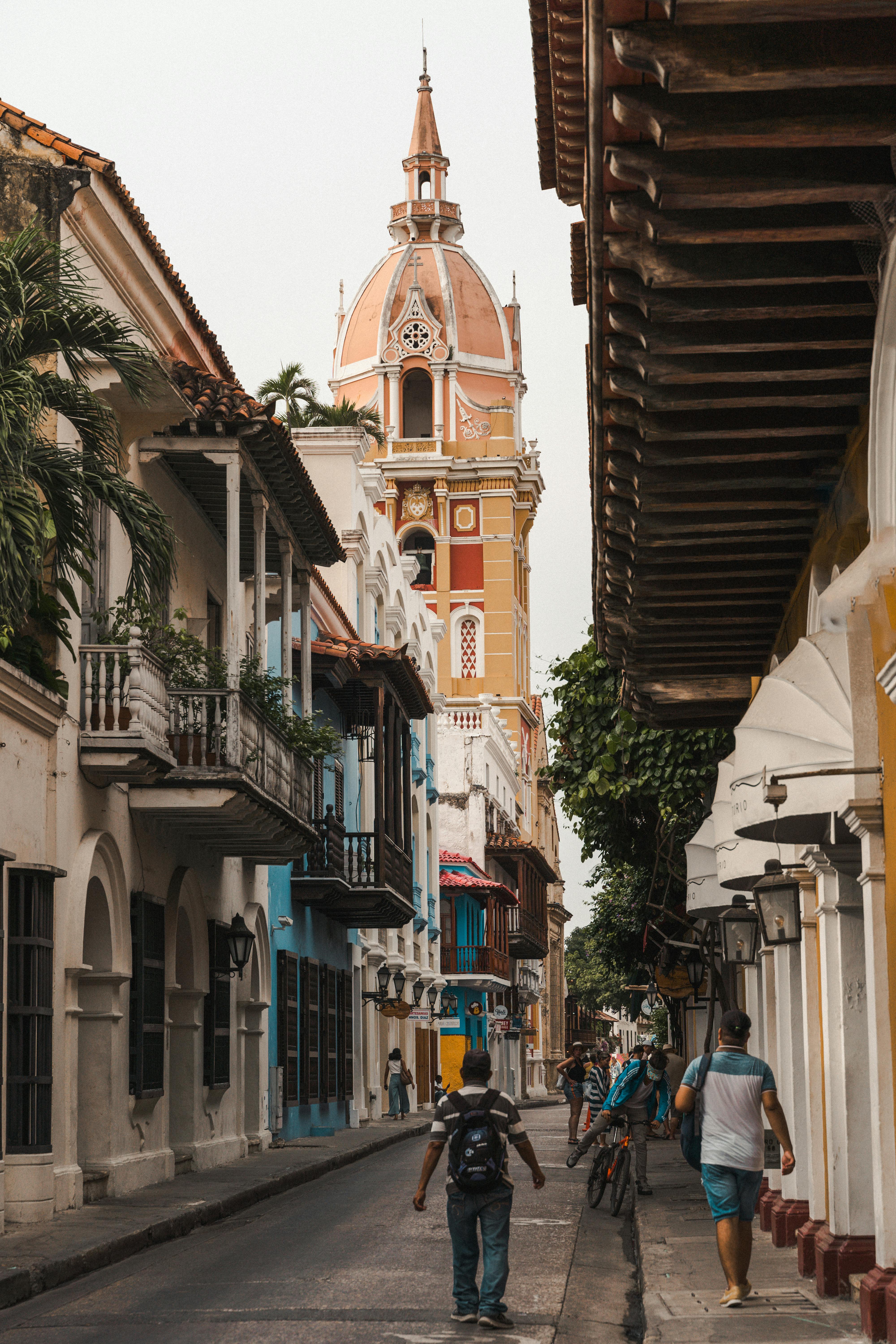 Cartagena