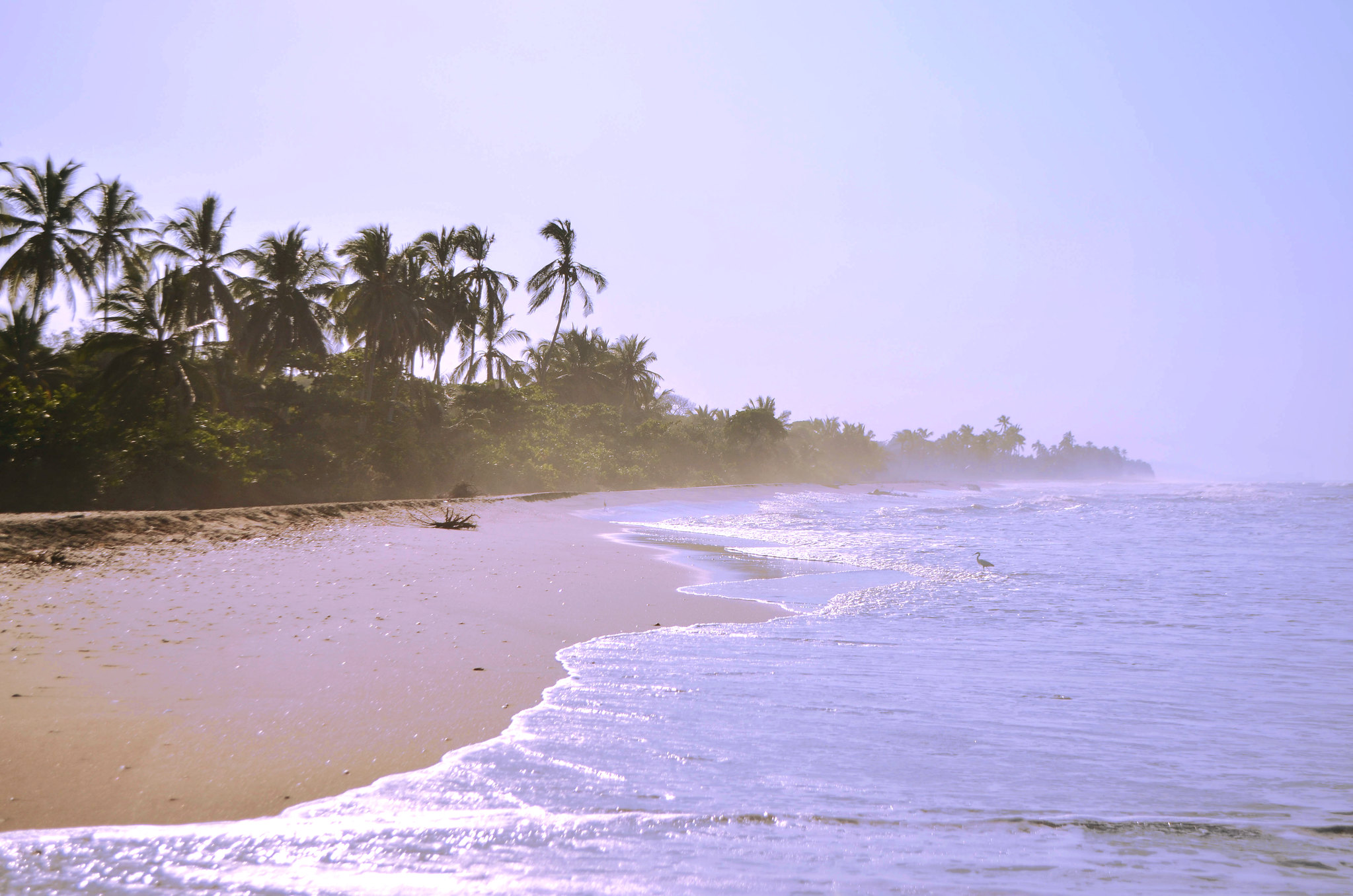 Vista de la Guajira