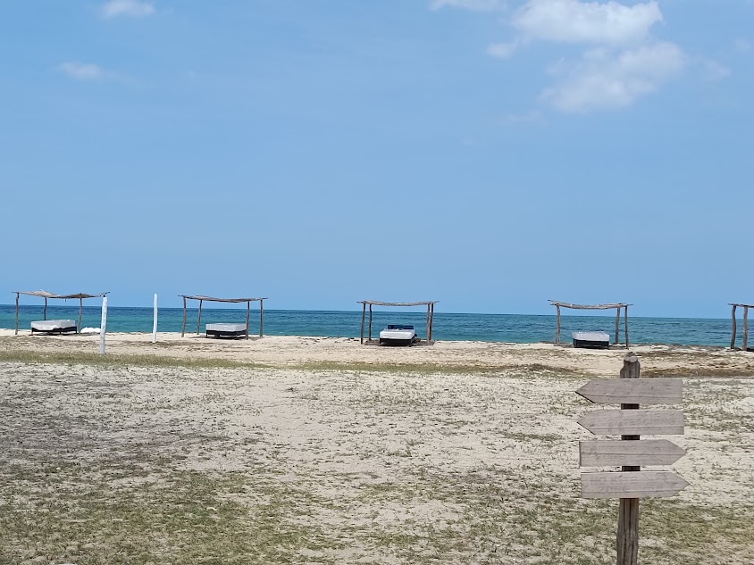 Vista de la Guajira