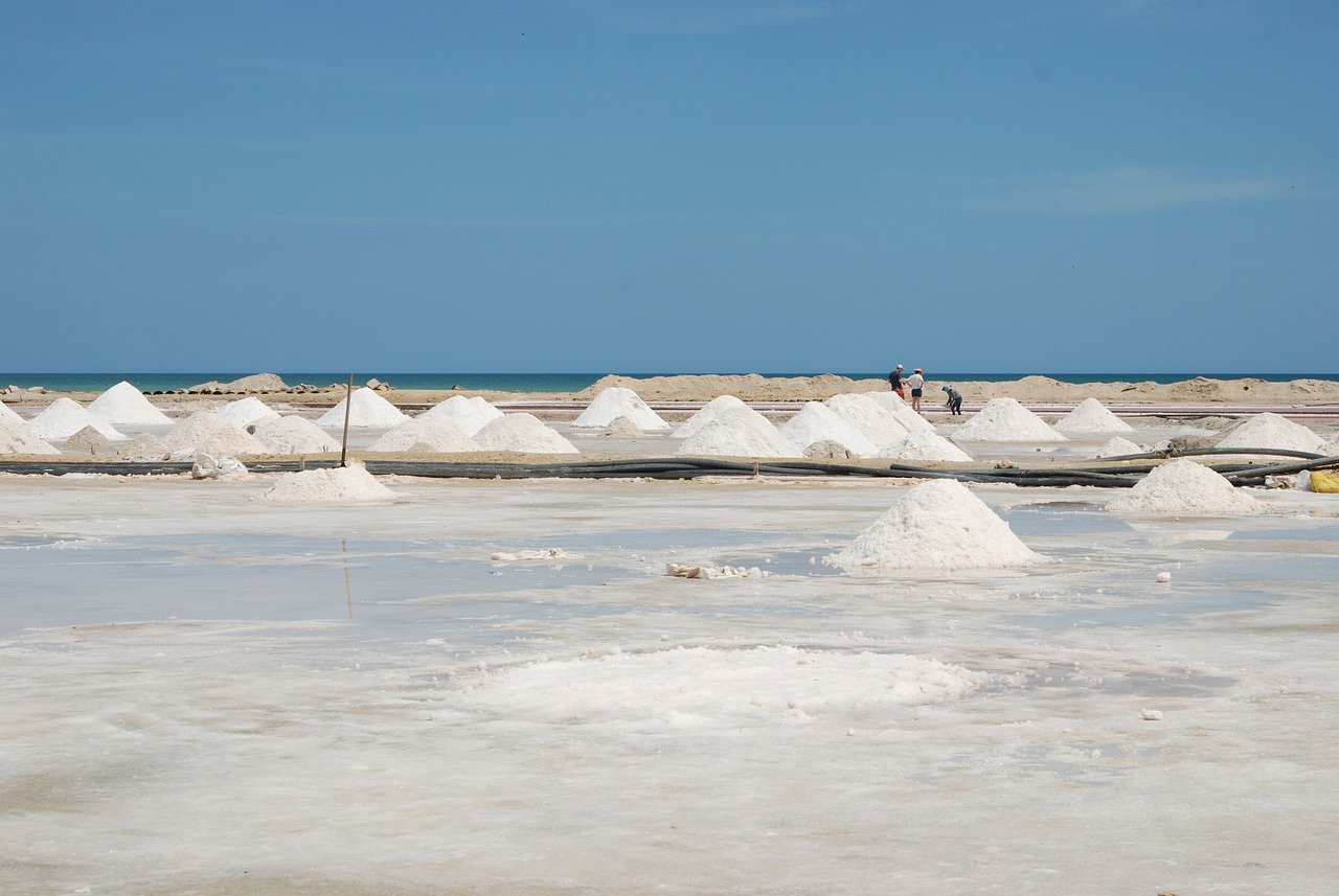 Salinas de Manaure